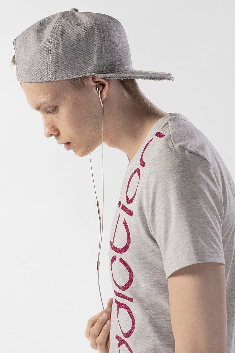 Racer Worldwide RacerPods Necklace Release Info Spring/Summer 2025 SS25 collection jewelry 