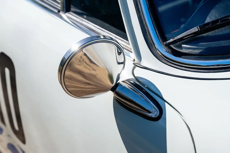 Rare Porsche 911 Carrera RS 2 7 Lightweight RM Sothebys Auction Info