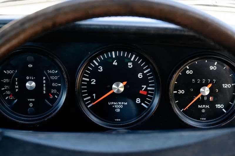 Rare Porsche 911 Carrera RS 2 7 Lightweight RM Sothebys Auction Info