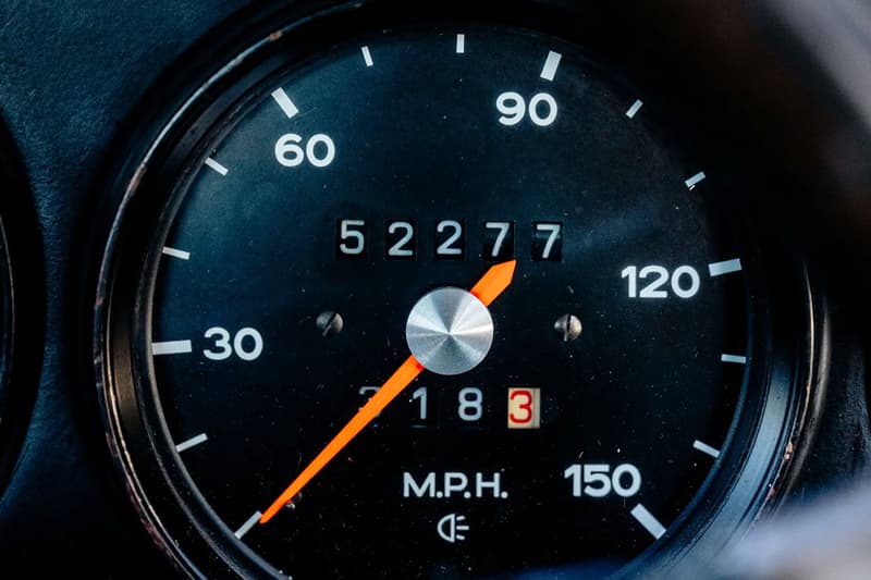 Rare Porsche 911 Carrera RS 2 7 Lightweight RM Sothebys Auction Info