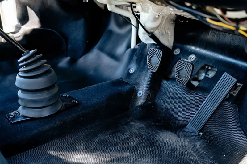 Rare Porsche 911 Carrera RS 2 7 Lightweight RM Sothebys Auction Info