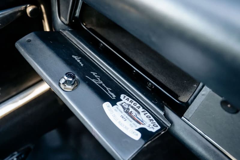 Rare Porsche 911 Carrera RS 2 7 Lightweight RM Sothebys Auction Info