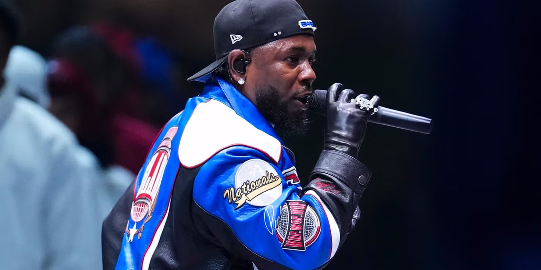 Kendrick Lamar To Headline Spilt Milk 2025: Here's the Full Lineup