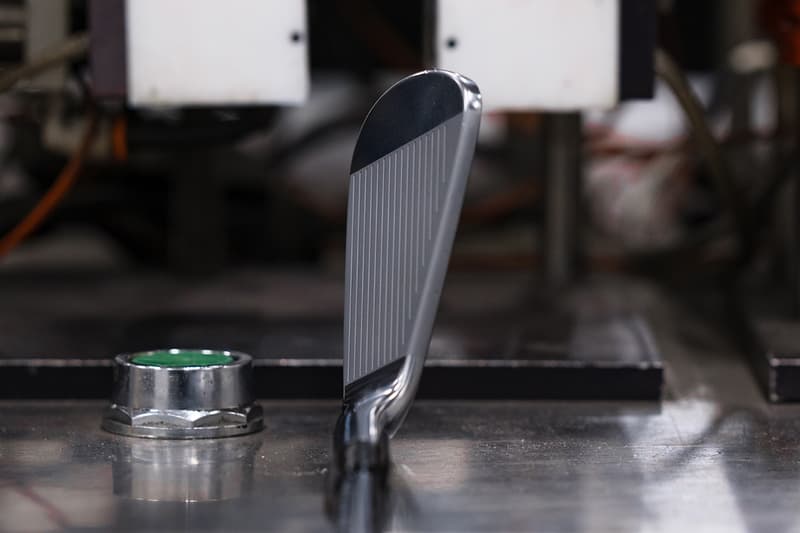 taylormade rors proto irons grand slam masters blades golf forged price availability