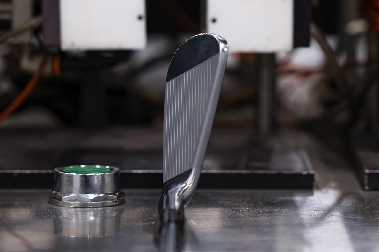 taylormade rors proto irons grand slam masters blades golf forged price availability