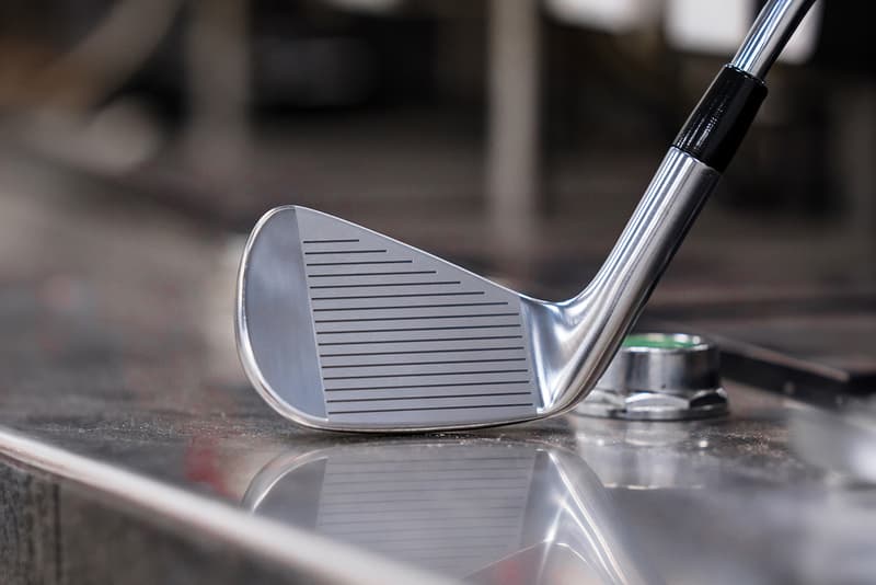 taylormade rors proto irons grand slam masters blades golf forged price availability