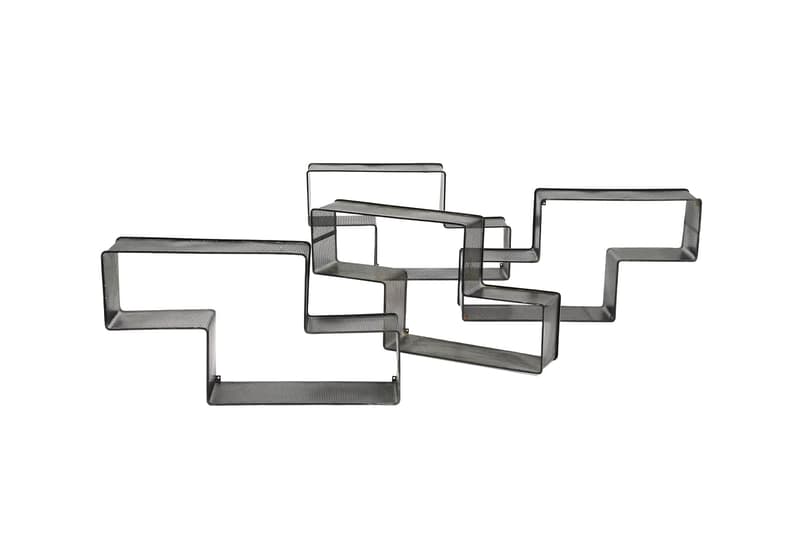 The Row Has Dropped a Curated Vintage Furniture Line mary kate ashley olsen kendall jenner rene gabriel pair of armchairs henry jacques le meme side table edgard pillet conference table pierre dariel francis jourdain mathieu mategot charlotte perriand louis sognot guillerme et chambron