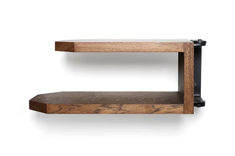 The Row Has Dropped a Curated Vintage Furniture Line mary kate ashley olsen kendall jenner rene gabriel pair of armchairs henry jacques le meme side table edgard pillet conference table pierre dariel francis jourdain mathieu mategot charlotte perriand louis sognot guillerme et chambron