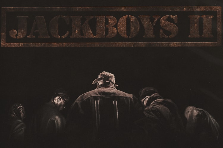 Travis Scott Teases 'JACKBOYS 2' With New Trailer and Merch Drop