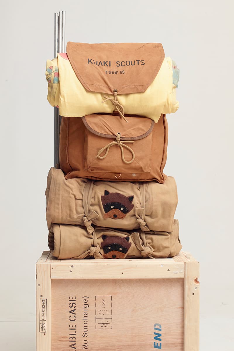 Wes Anderson's Archives Are Coming to London's Design Museum