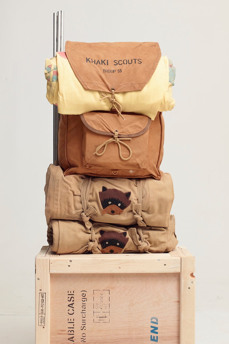 Wes Anderson's Archives Are Coming to London's Design Museum