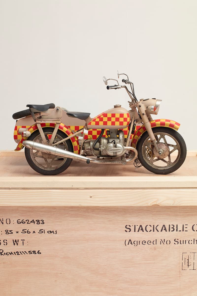 Wes Anderson's Archives Are Coming to London's Design Museum