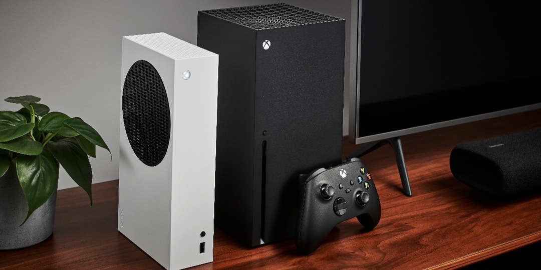 Microsoft Announces Xbox Console Price Hikes