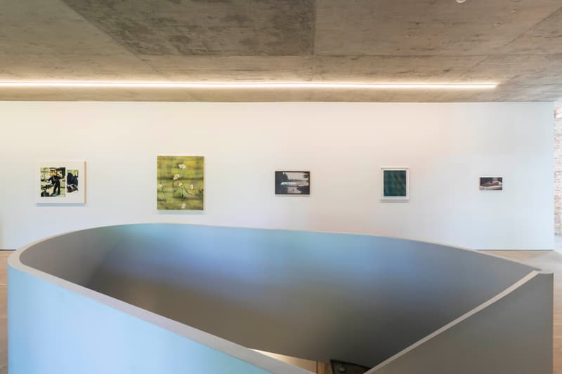 american unframed berlin exhibition artworks art 