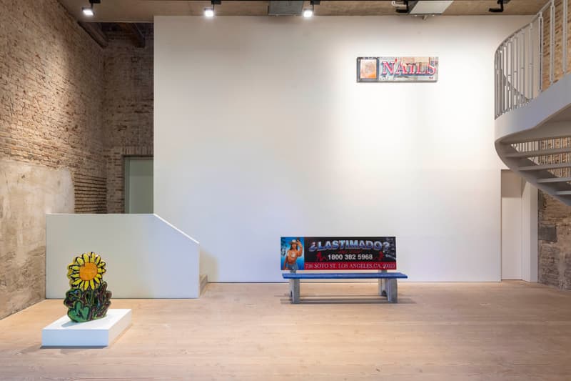 american unframed berlin exhibition artworks art 