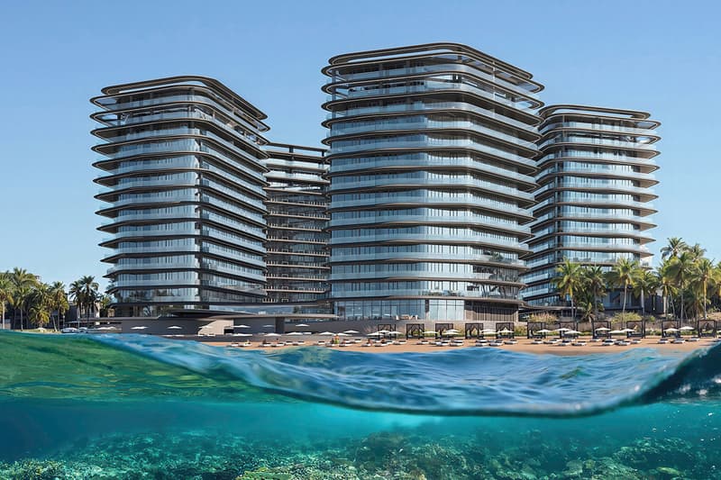 BRABUS Luxury Real Estate Project Abu Dhabi Info