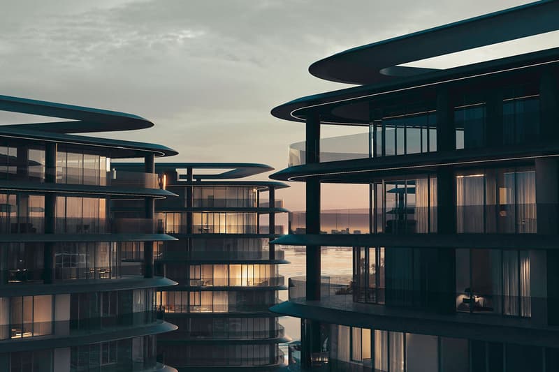 BRABUS Luxury Real Estate Project Abu Dhabi Info