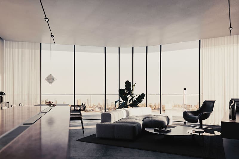 BRABUS Luxury Real Estate Project Abu Dhabi Info
