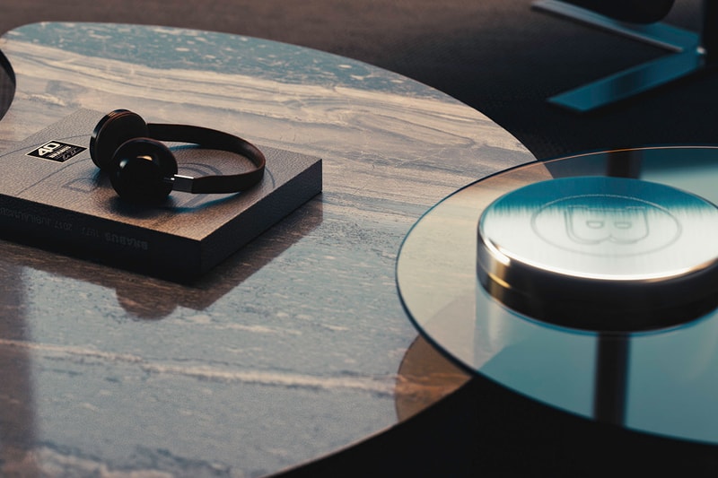 BRABUS Luxury Real Estate Project Abu Dhabi Info