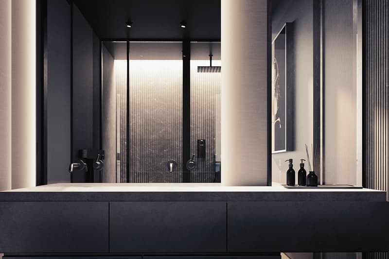 BRABUS Luxury Real Estate Project Abu Dhabi Info
