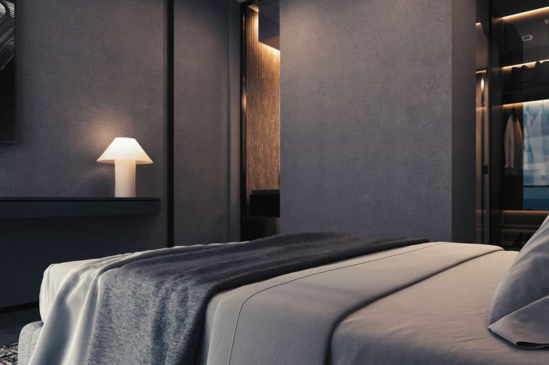 BRABUS Luxury Real Estate Project Abu Dhabi Info