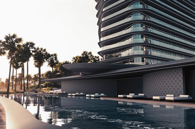 BRABUS Luxury Real Estate Project Abu Dhabi Info