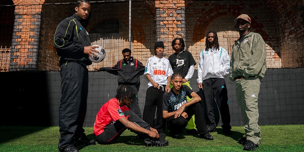 Day in the Life: LostBoys Channel Putting Nottingham on the Map