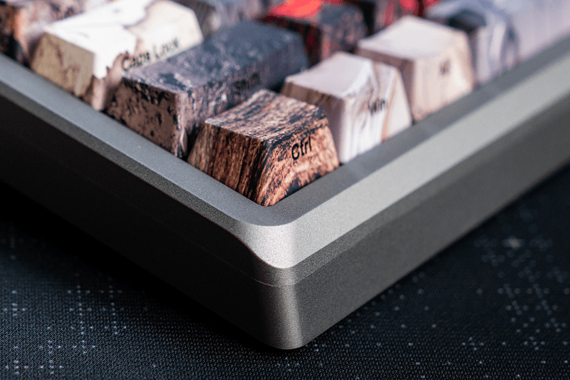 EDGLRD and Higround Collaborate On a Limited-Edition Gaming Keyboard