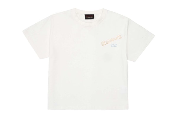 Glass Cypress Launches Collaborative Capsule With Scarr's Pizza houston based label pizza shop essx new york city chef uniform four piece capsule culinary culture