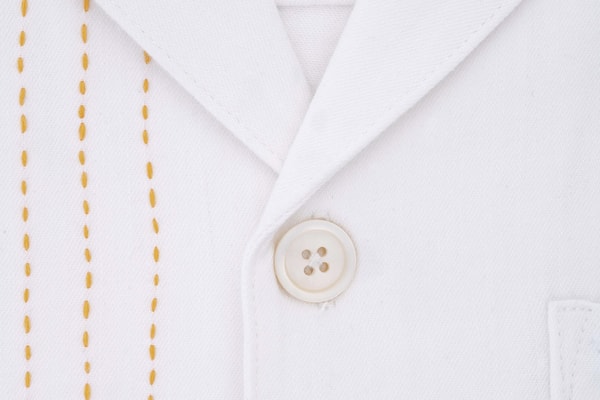 Glass Cypress Launches Collaborative Capsule With Scarr's Pizza houston based label pizza shop essx new york city chef uniform four piece capsule culinary culture