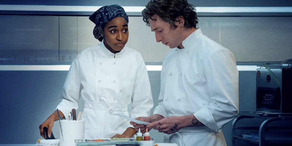 'The Bear' Season 4 Has an Official Release Date
