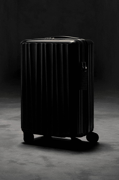 NUDIENT Expands Into Travel With its Debut Luggage Collection rimowa away db scandinavian design