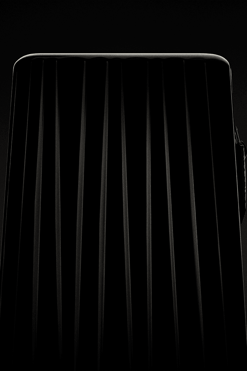 NUDIENT Expands Into Travel With its Debut Luggage Collection rimowa away db scandinavian design
