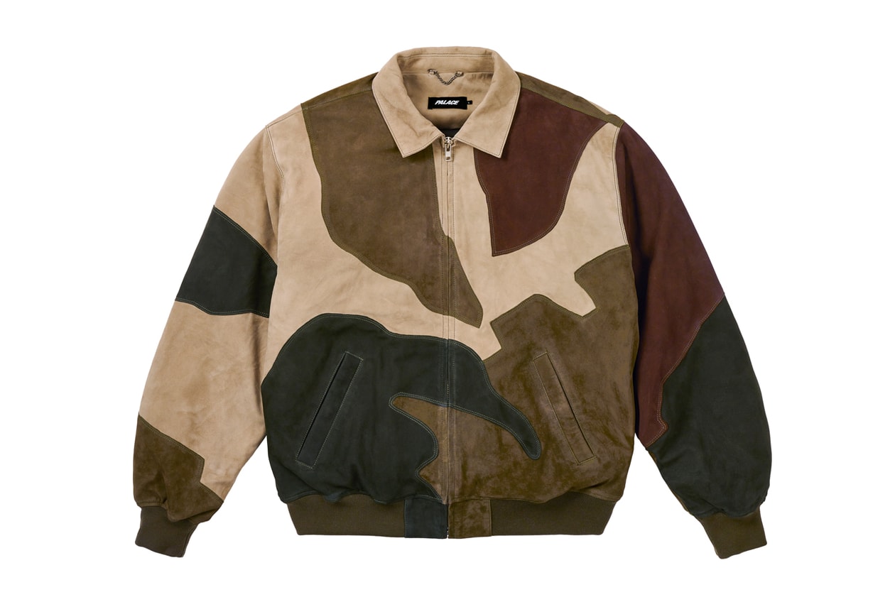 パレススケートボード2025年夏コレクションアイテム一覧 palace skateboards london summer 2025 collection every item photos info official release date info photos price store list buying guide