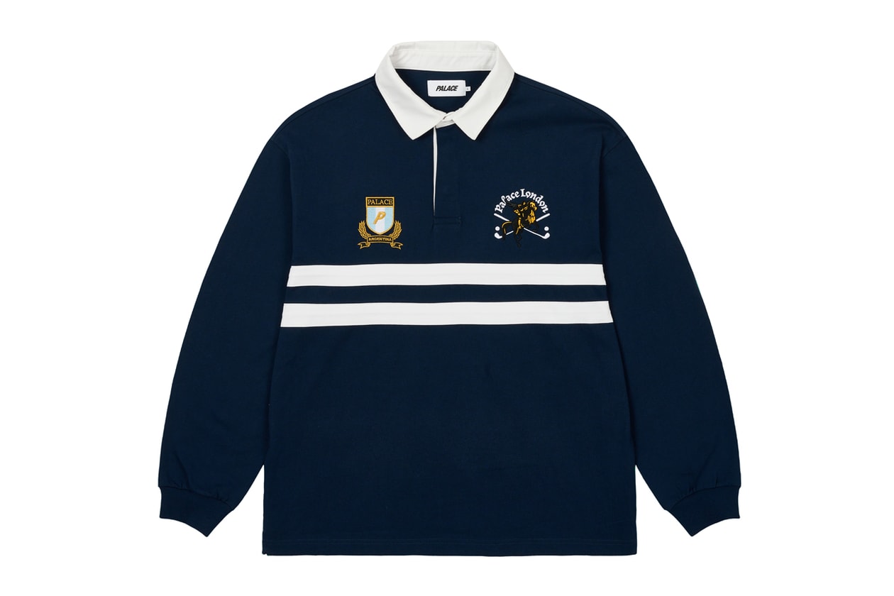 パレススケートボード2025年夏コレクションアイテム一覧 palace skateboards london summer 2025 collection every item photos info official release date info photos price store list buying guide