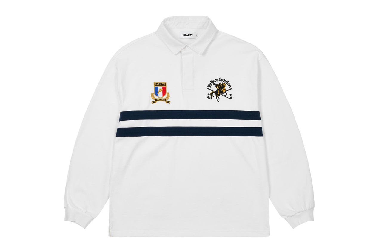 パレススケートボード2025年夏コレクションアイテム一覧 palace skateboards london summer 2025 collection every item photos info official release date info photos price store list buying guide