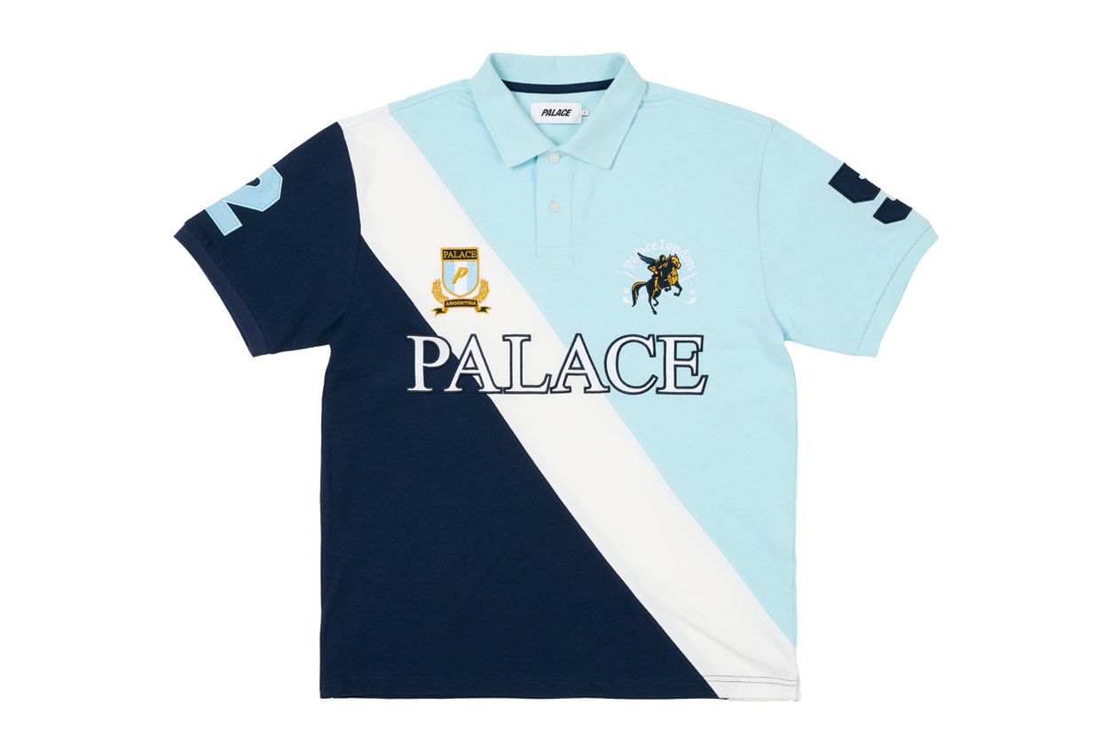 パレススケートボード2025年夏コレクションアイテム一覧 palace skateboards london summer 2025 collection every item photos info official release date info photos price store list buying guide