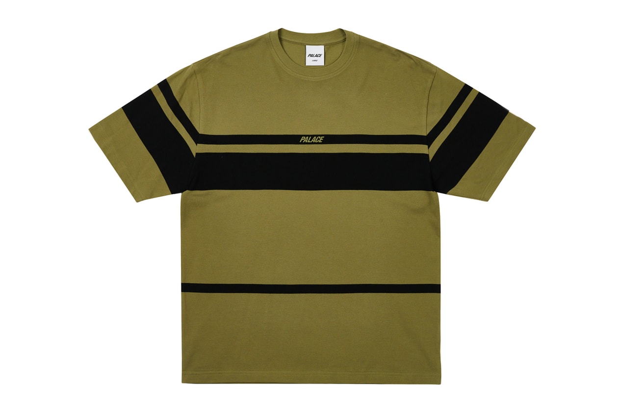 パレススケートボード2025年夏コレクションアイテム一覧 palace skateboards london summer 2025 collection every item photos info official release date info photos price store list buying guide