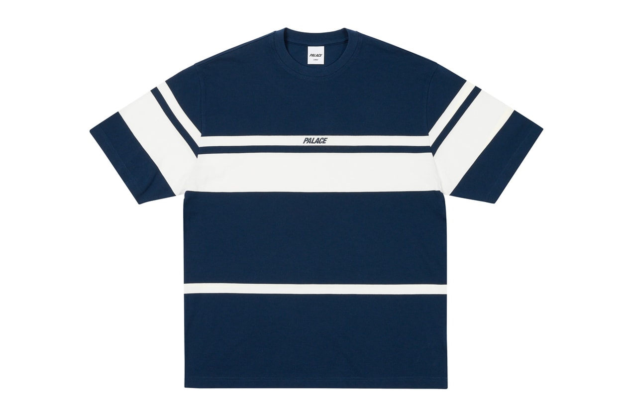 パレススケートボード2025年夏コレクションアイテム一覧 palace skateboards london summer 2025 collection every item photos info official release date info photos price store list buying guide