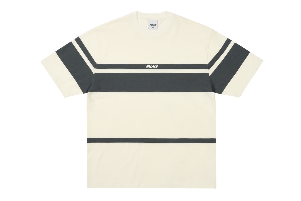 パレススケートボード2025年夏コレクションアイテム一覧 palace skateboards london summer 2025 collection every item photos info official release date info photos price store list buying guide