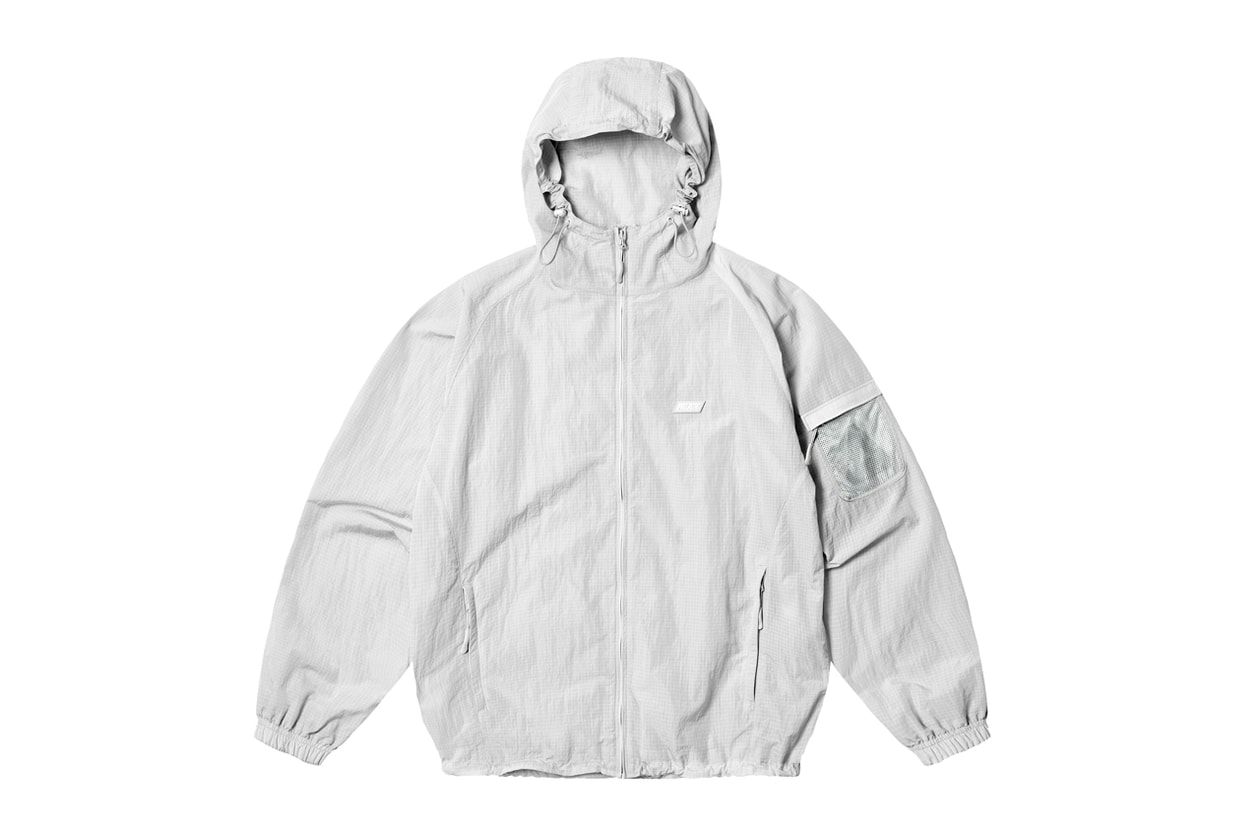 パレススケートボード2025年夏コレクションアイテム一覧 palace skateboards london summer 2025 collection every item photos info official release date info photos price store list buying guide