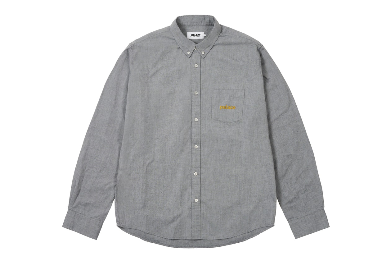 パレススケートボード2025年夏コレクションアイテム一覧 palace skateboards london summer 2025 collection every item photos info official release date info photos price store list buying guide