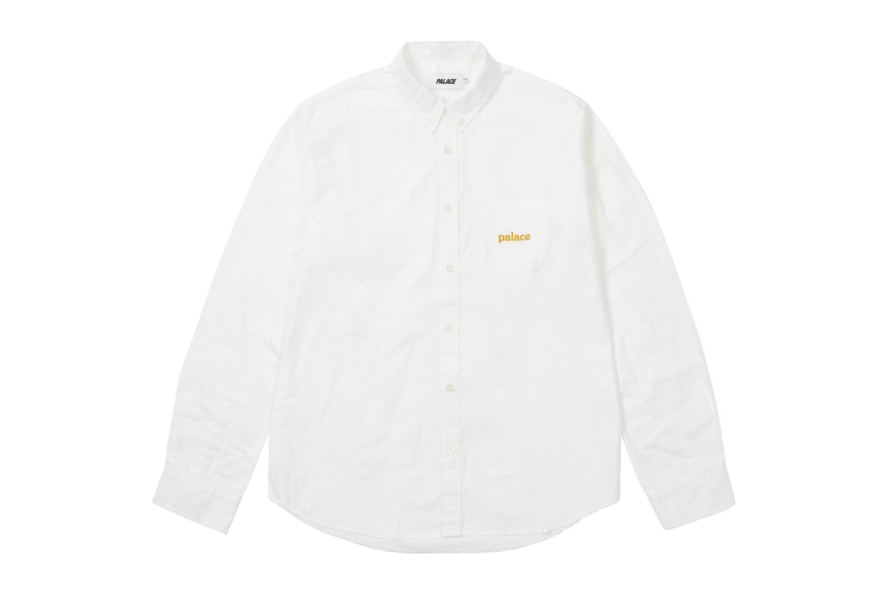 パレススケートボード2025年夏コレクションアイテム一覧 palace skateboards london summer 2025 collection every item photos info official release date info photos price store list buying guide