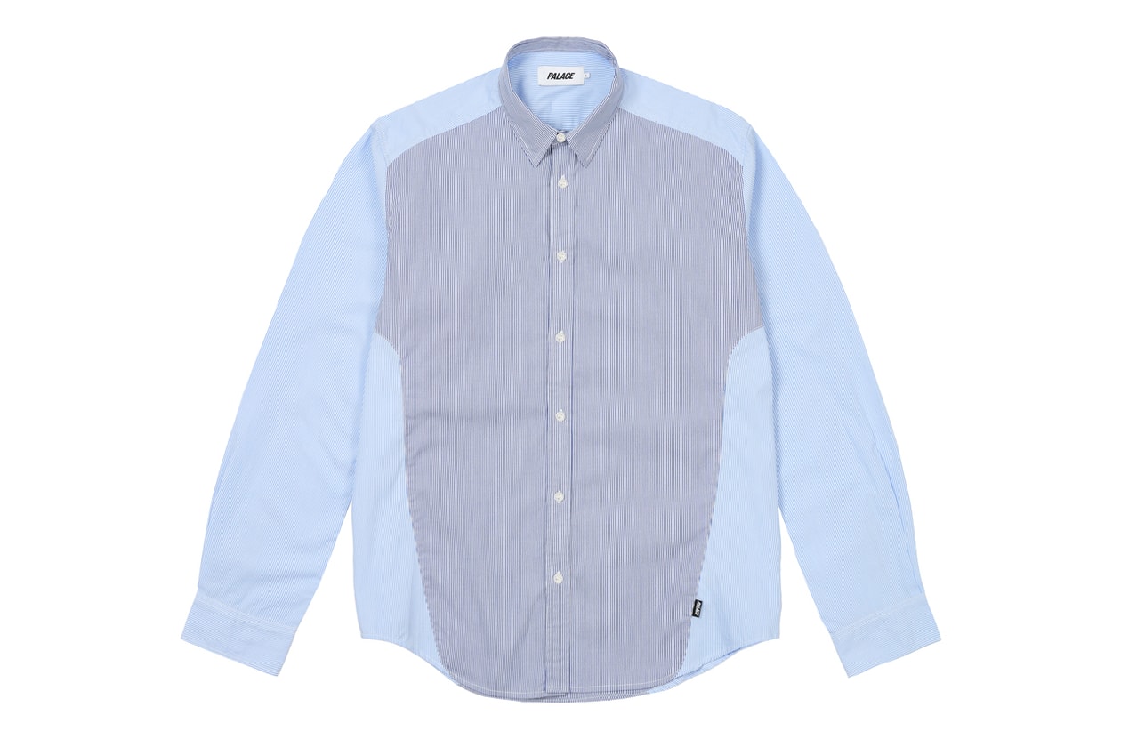 パレススケートボード2025年夏コレクションアイテム一覧 palace skateboards london summer 2025 collection every item photos info official release date info photos price store list buying guide