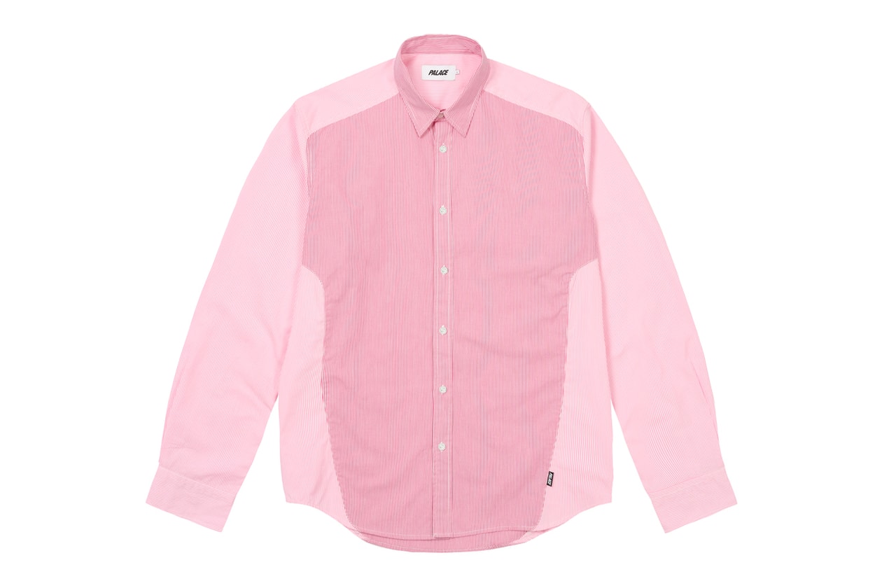 パレススケートボード2025年夏コレクションアイテム一覧 palace skateboards london summer 2025 collection every item photos info official release date info photos price store list buying guide