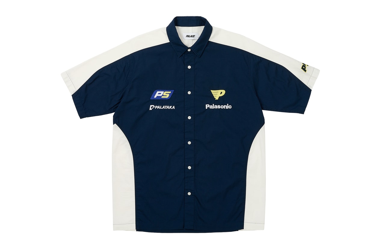 パレススケートボード2025年夏コレクションアイテム一覧 palace skateboards london summer 2025 collection every item photos info official release date info photos price store list buying guide