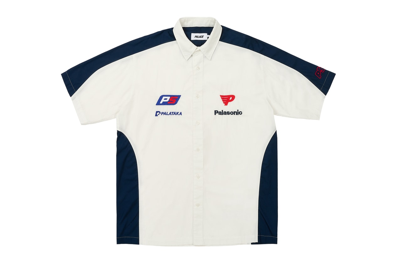 パレススケートボード2025年夏コレクションアイテム一覧 palace skateboards london summer 2025 collection every item photos info official release date info photos price store list buying guide