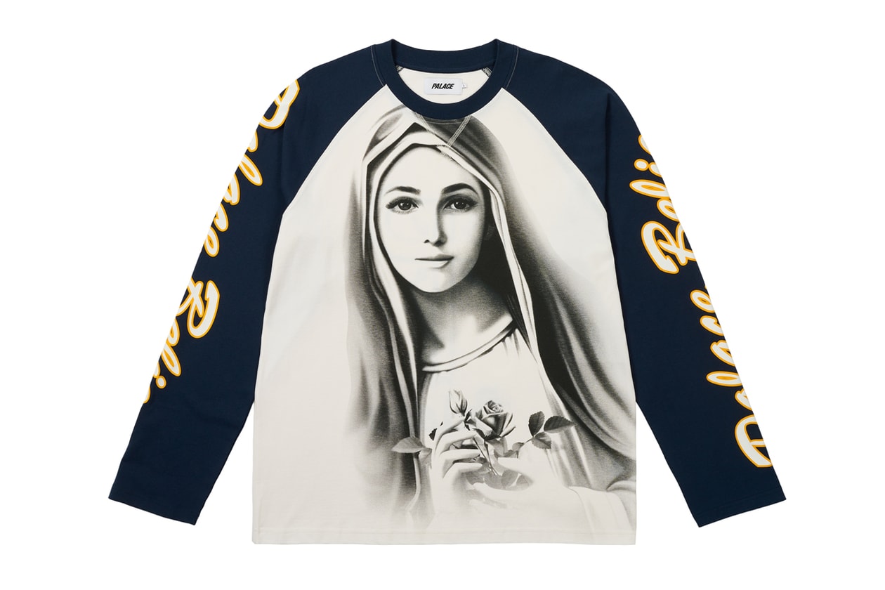 パレススケートボード2025年夏コレクションアイテム一覧 palace skateboards london summer 2025 collection every item photos info official release date info photos price store list buying guide