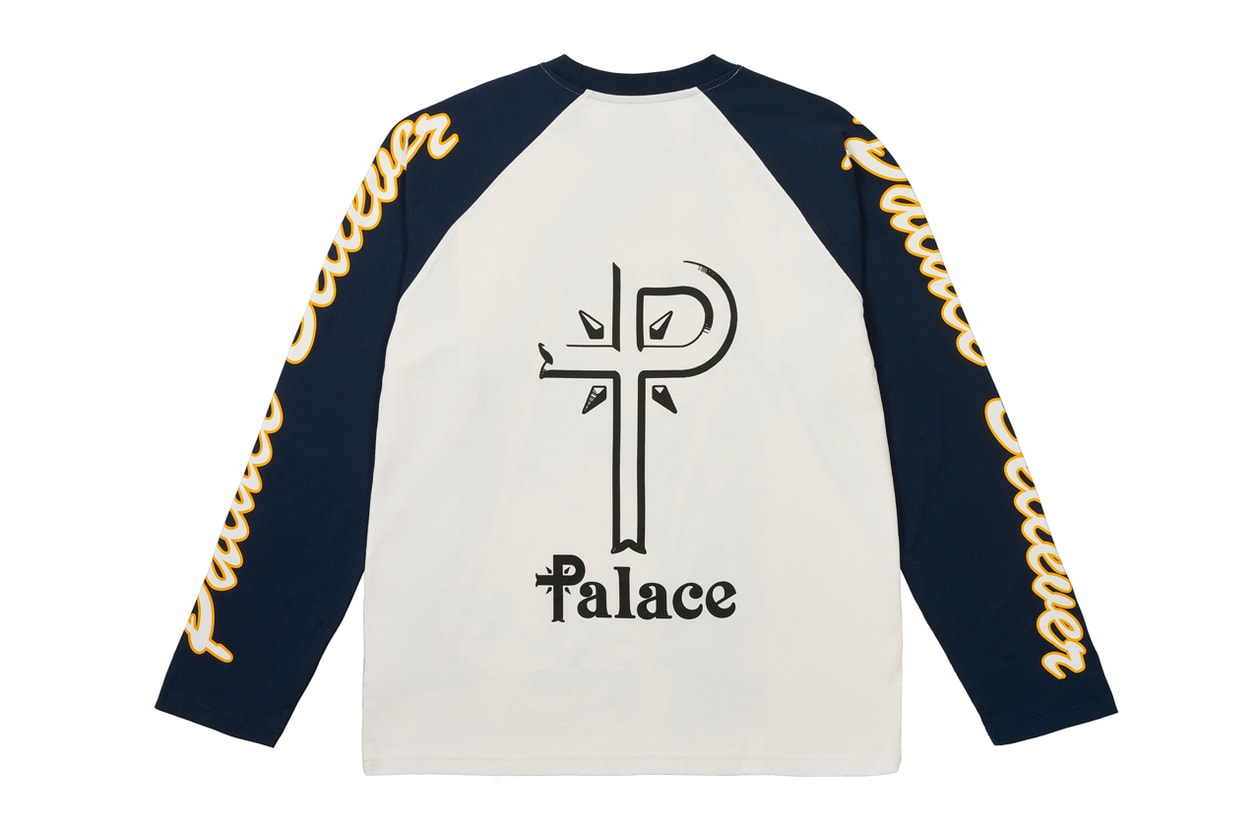 パレススケートボード2025年夏コレクションアイテム一覧 palace skateboards london summer 2025 collection every item photos info official release date info photos price store list buying guide