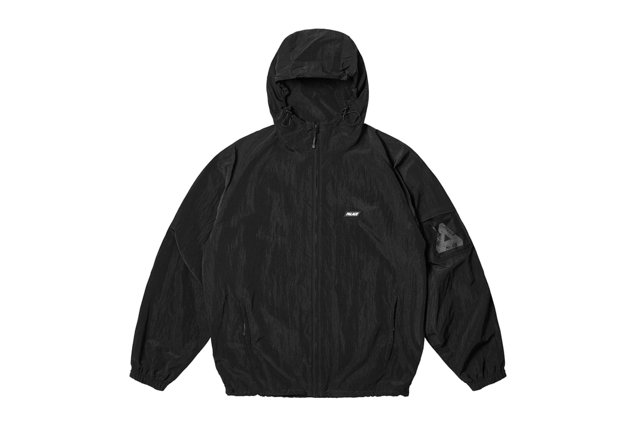 パレススケートボード2025年夏コレクションアイテム一覧 palace skateboards london summer 2025 collection every item photos info official release date info photos price store list buying guide